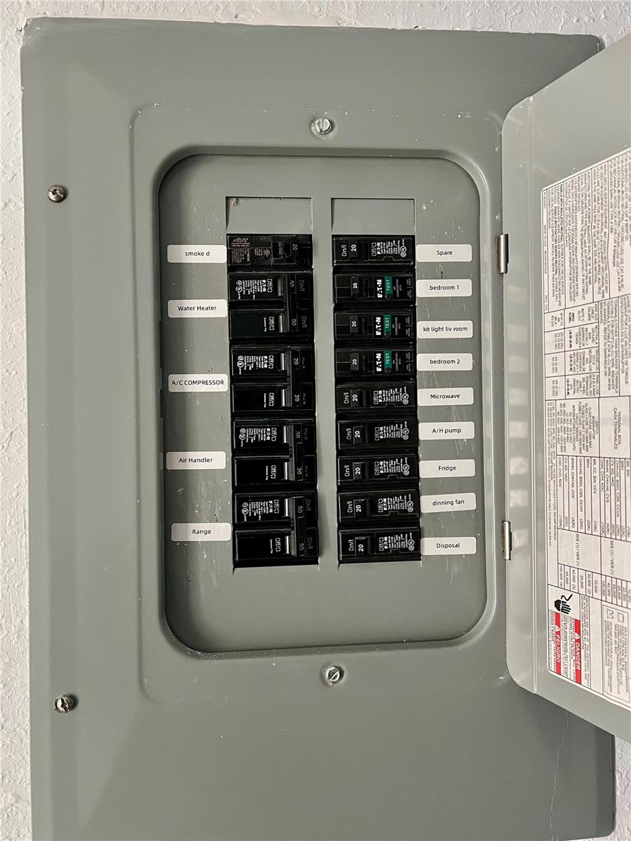 BOCA SHORES CONDO - Residential