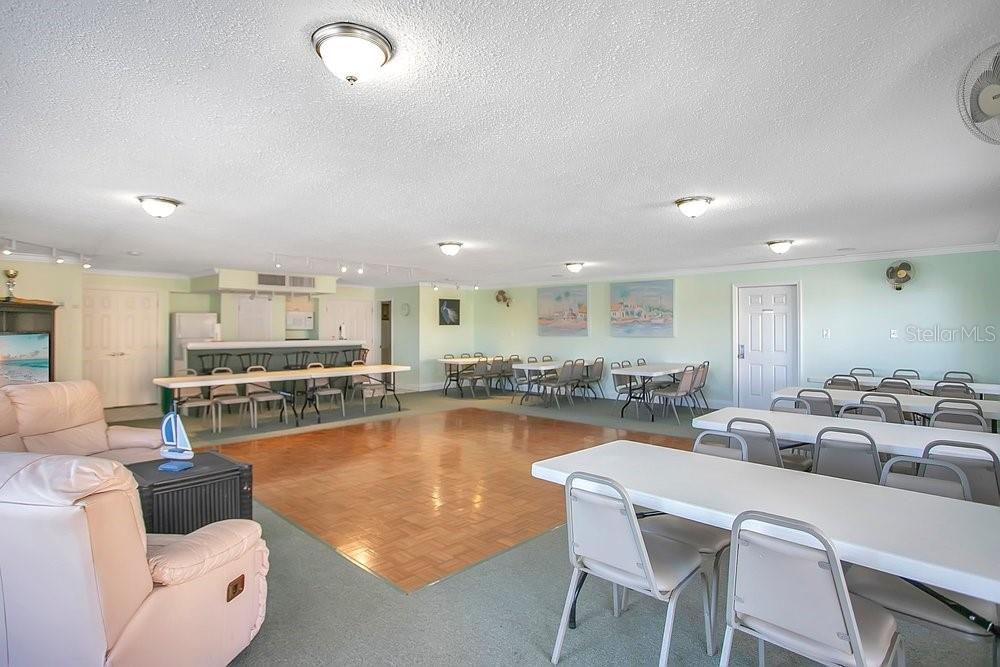 BOCA SHORES CONDO - Residential