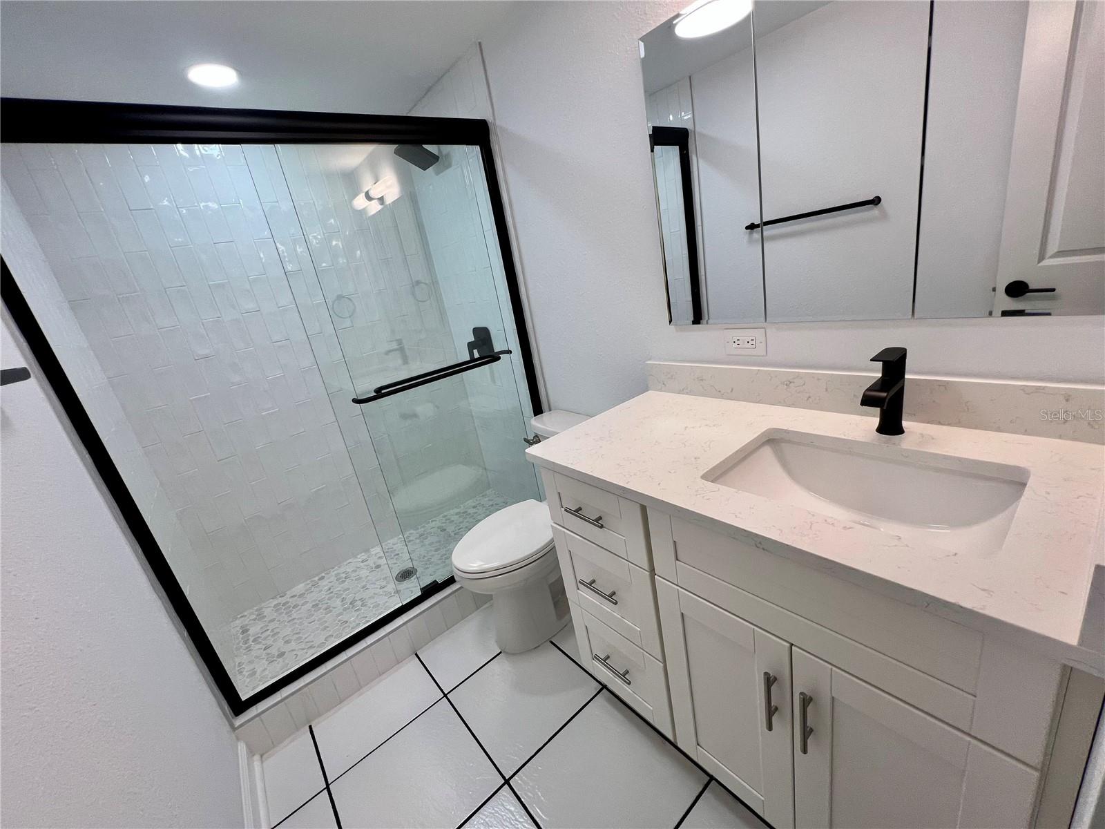 BOCA SHORES CONDO - Residential