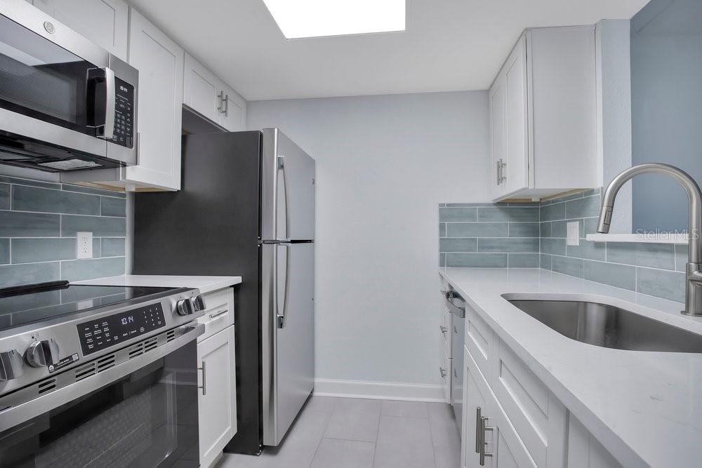 BOCA SHORES CONDO - Residential