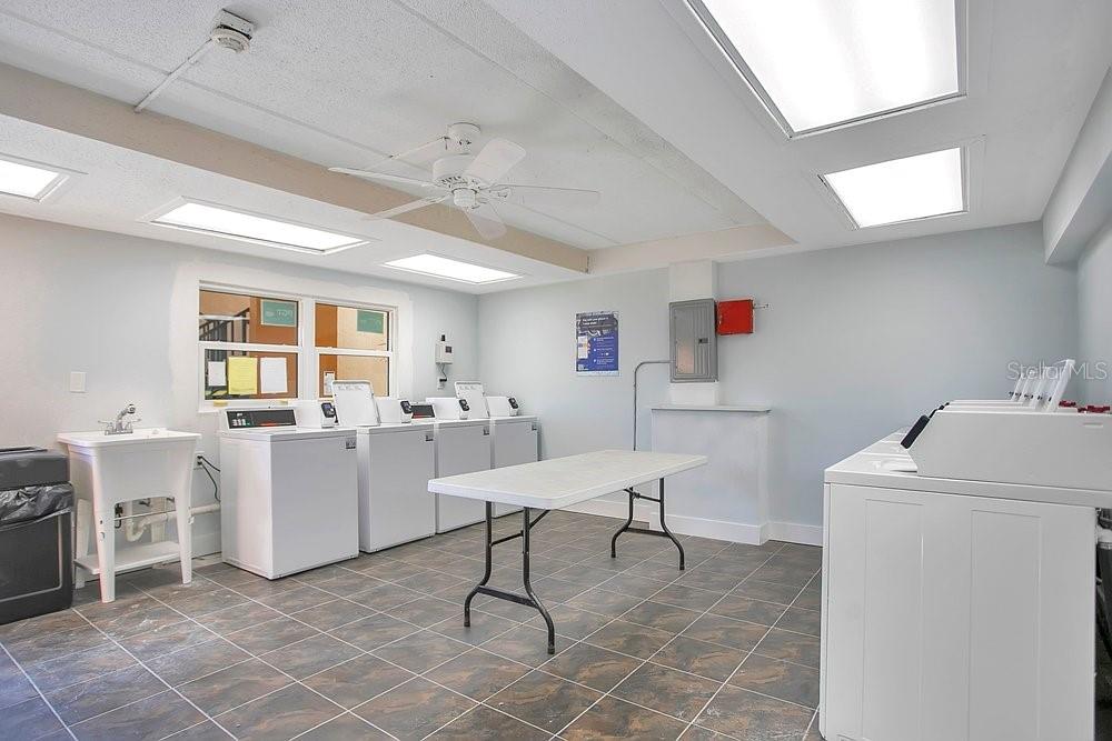 BOCA SHORES CONDO - Residential