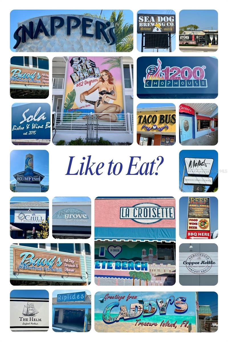 BOCA SHORES CONDO - Residential