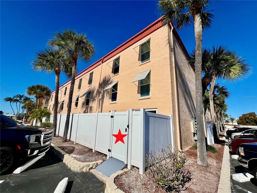Photo of 8911 Blind Pass Road #101, St Pete Beach, FL 33706 (MLS # TB8474174)