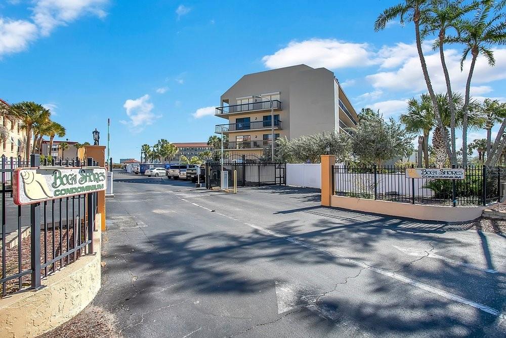 BOCA SHORES CONDO - Residential