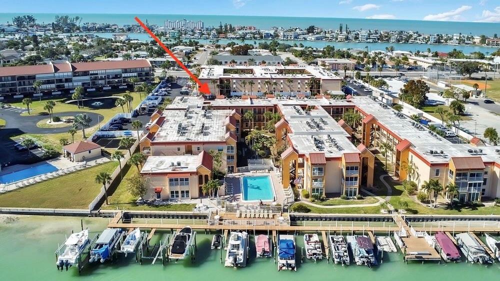 BOCA SHORES CONDO - Residential