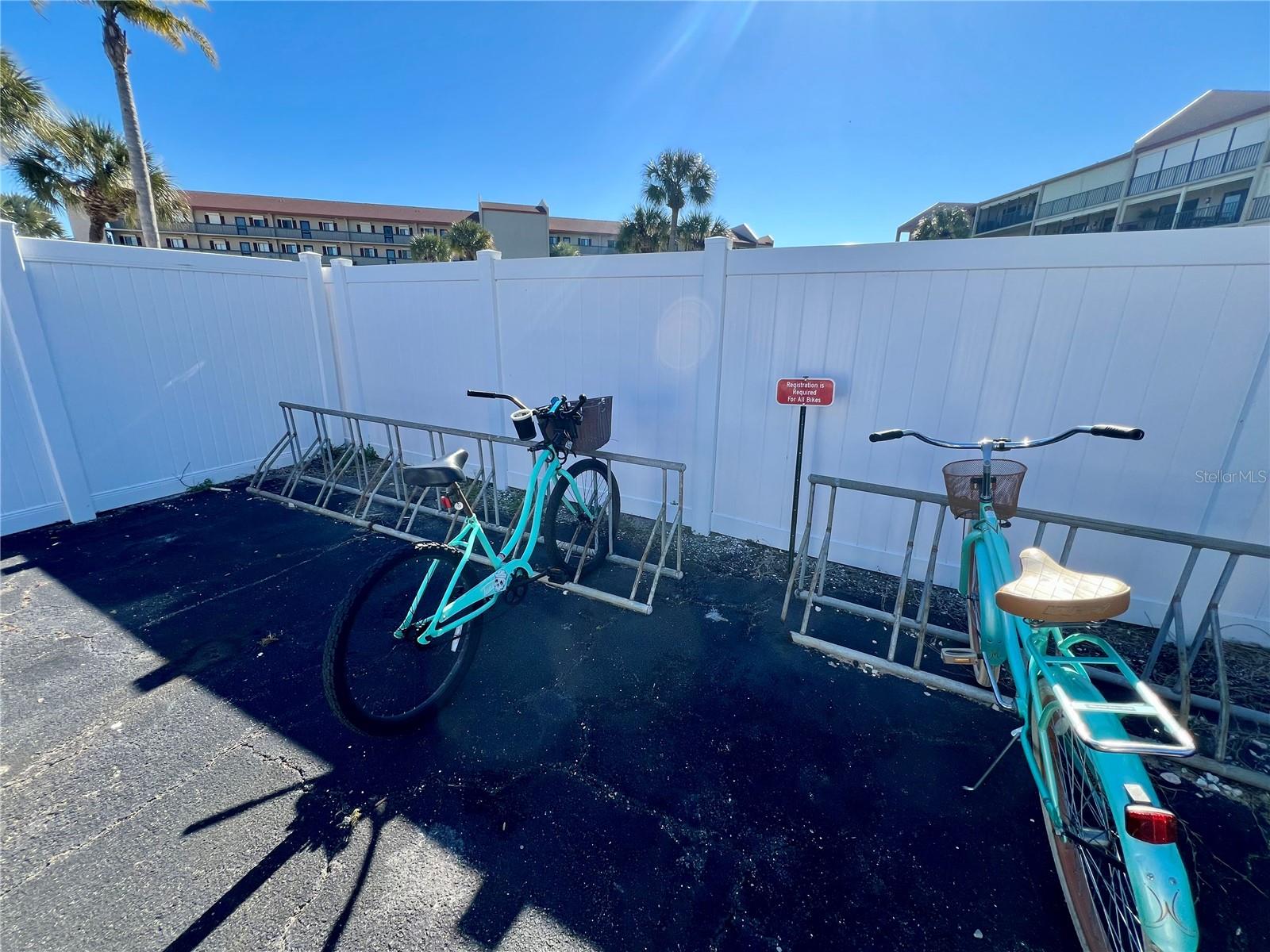 BOCA SHORES CONDO - Residential