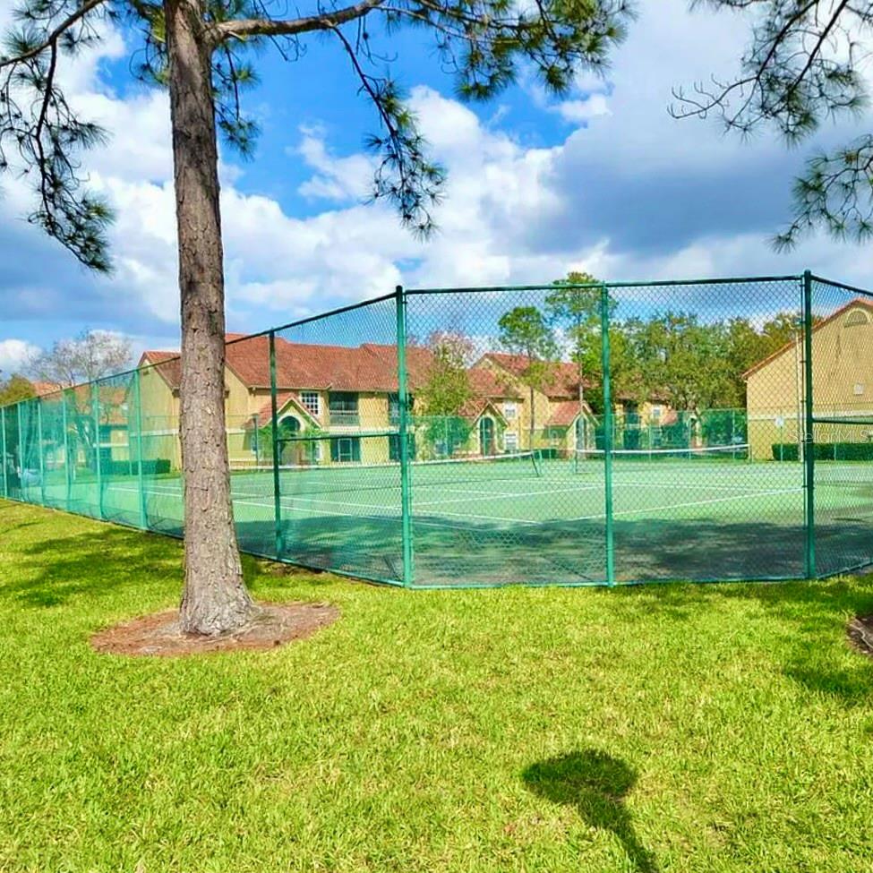 BELLA VISTA CONDO - Residential