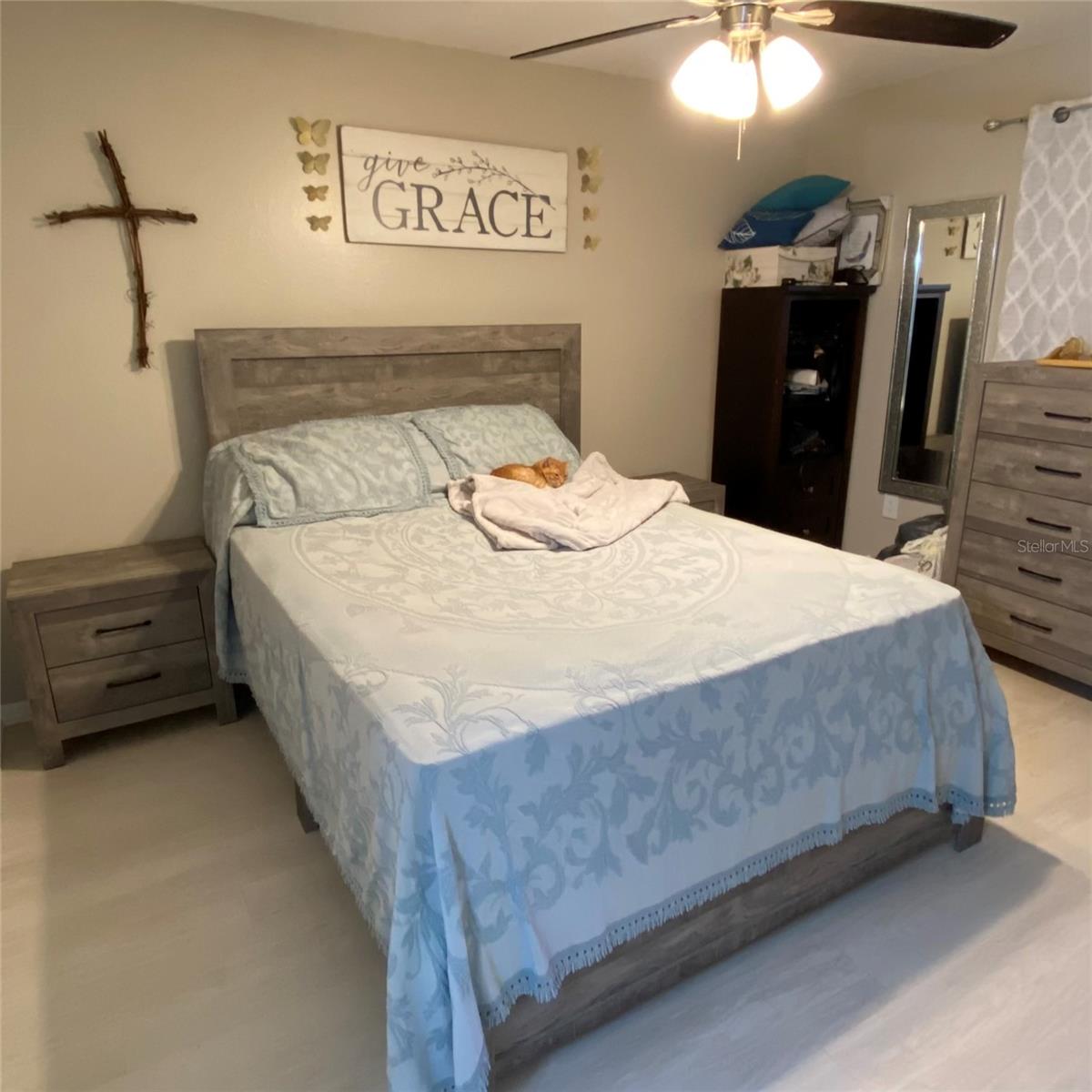 BELLA VISTA CONDO - Residential