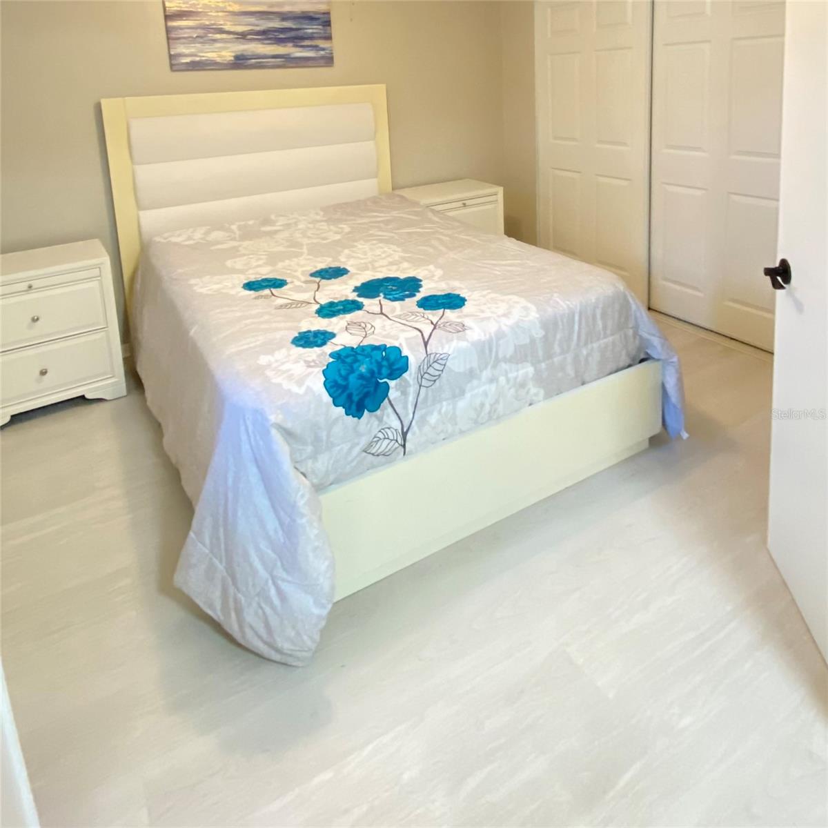 BELLA VISTA CONDO - Residential