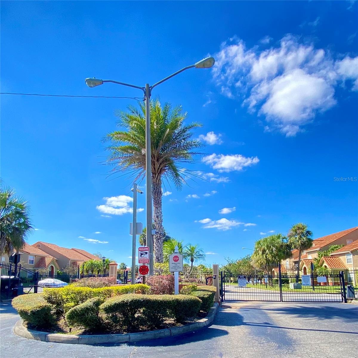 BELLA VISTA CONDO - Residential