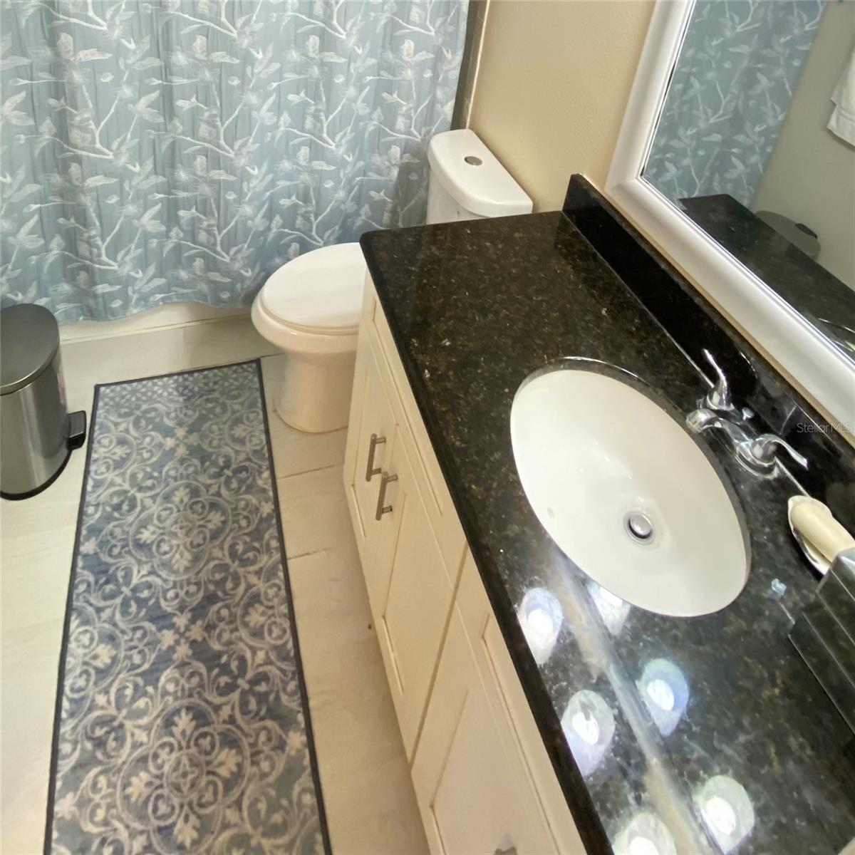 BELLA VISTA CONDO - Residential