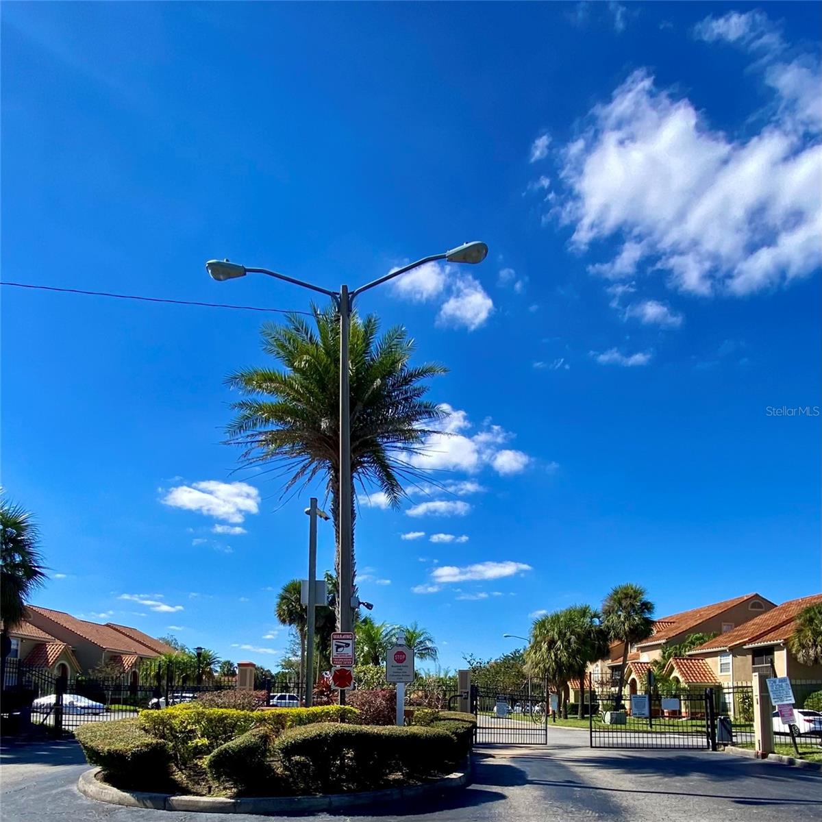 BELLA VISTA CONDO - Residential