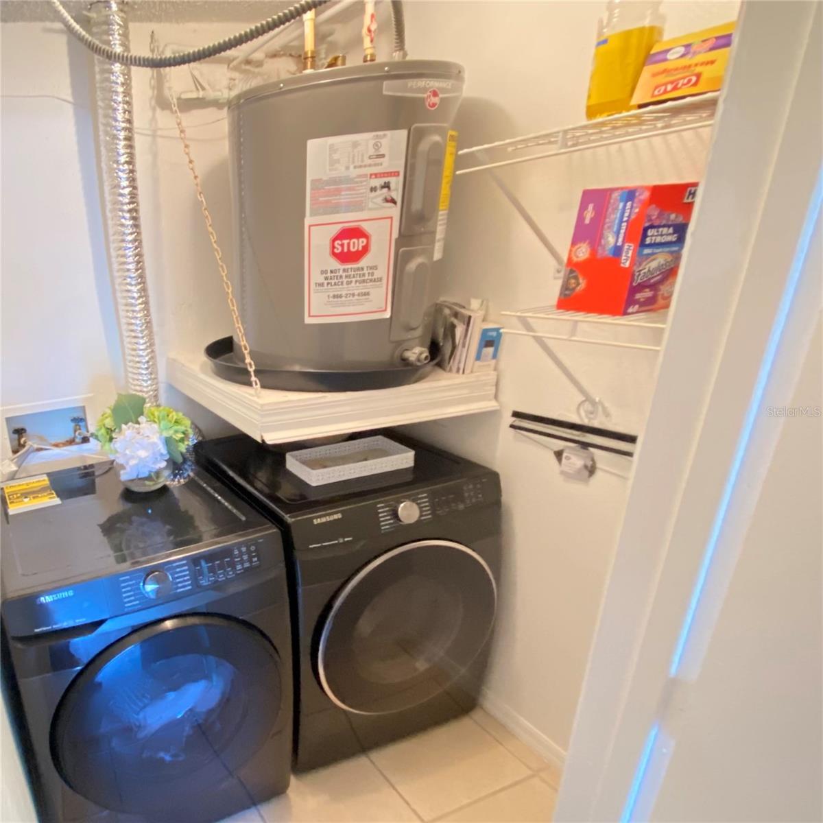 BELLA VISTA CONDO - Residential