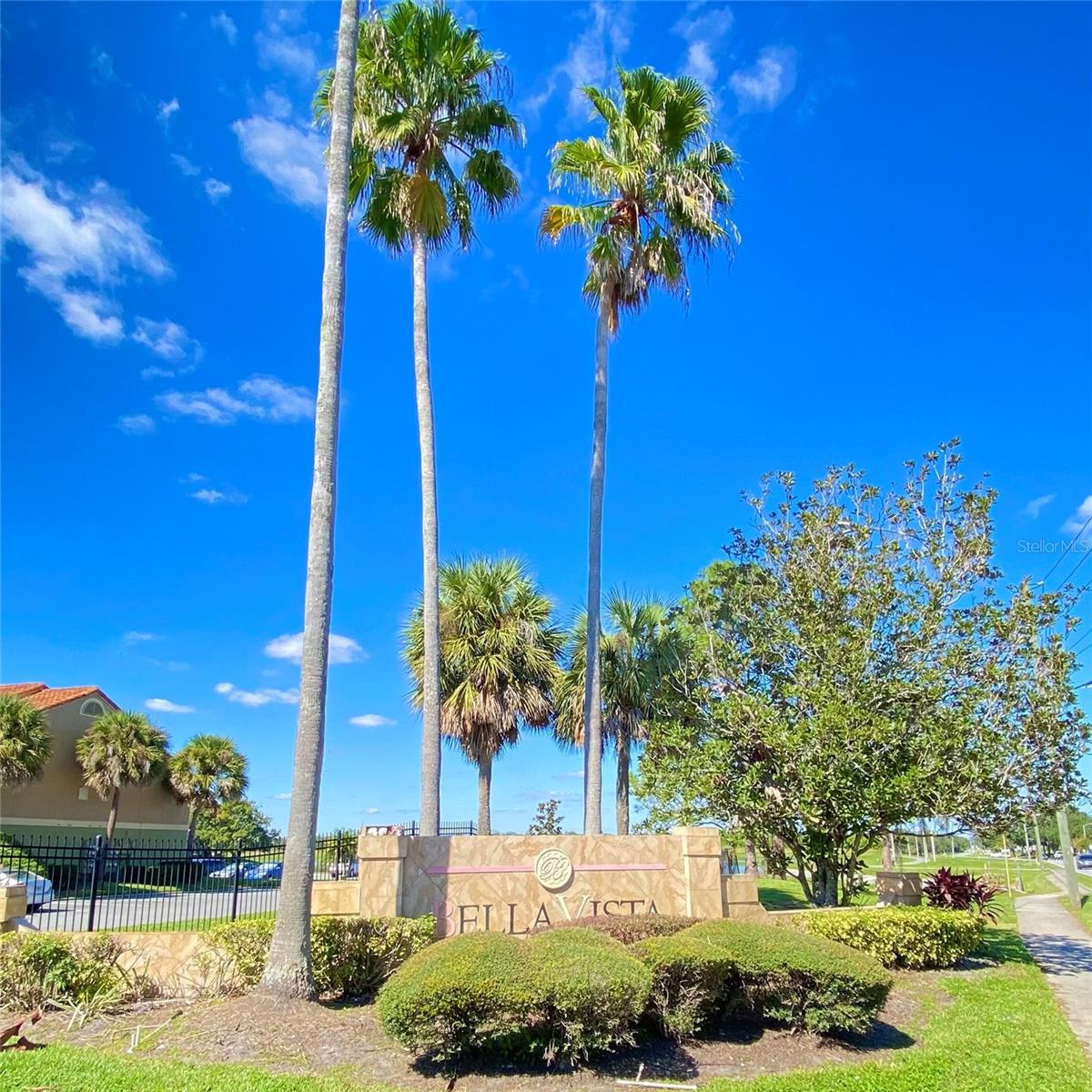 BELLA VISTA CONDO - Residential