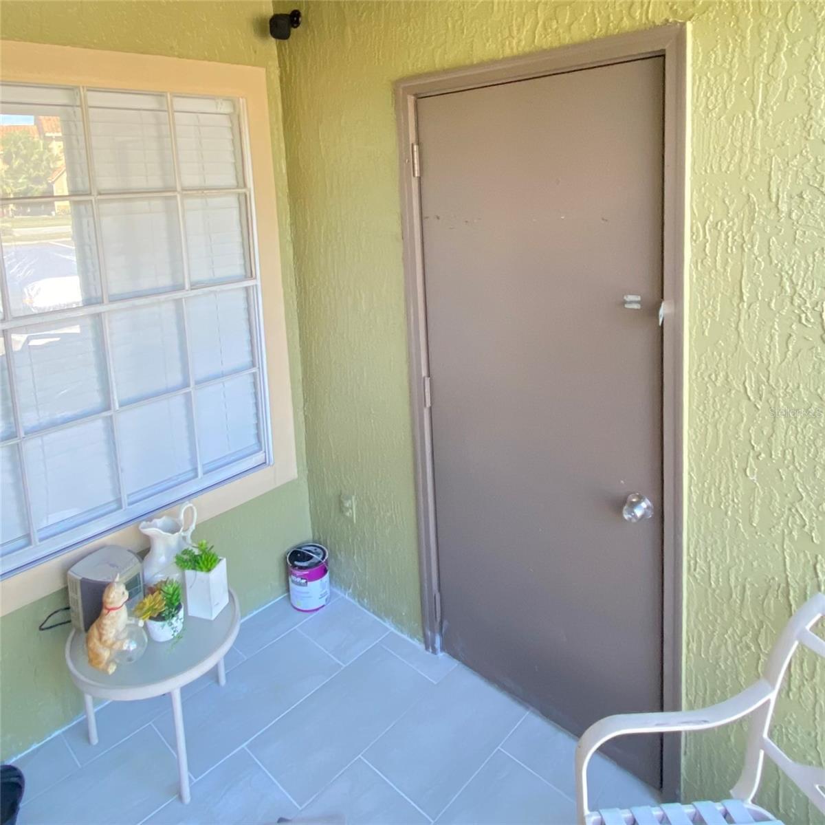 BELLA VISTA CONDO - Residential