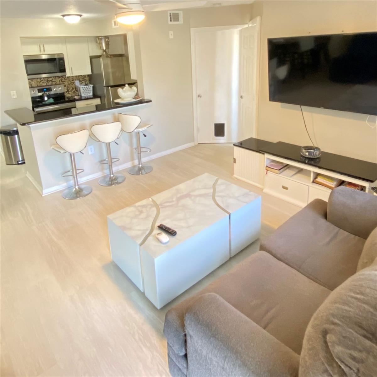 BELLA VISTA CONDO - Residential