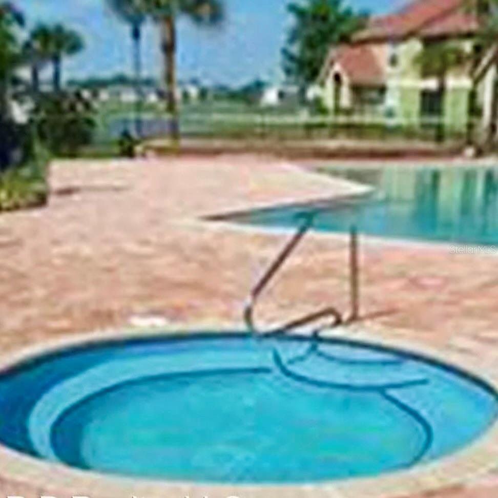 BELLA VISTA CONDO - Residential