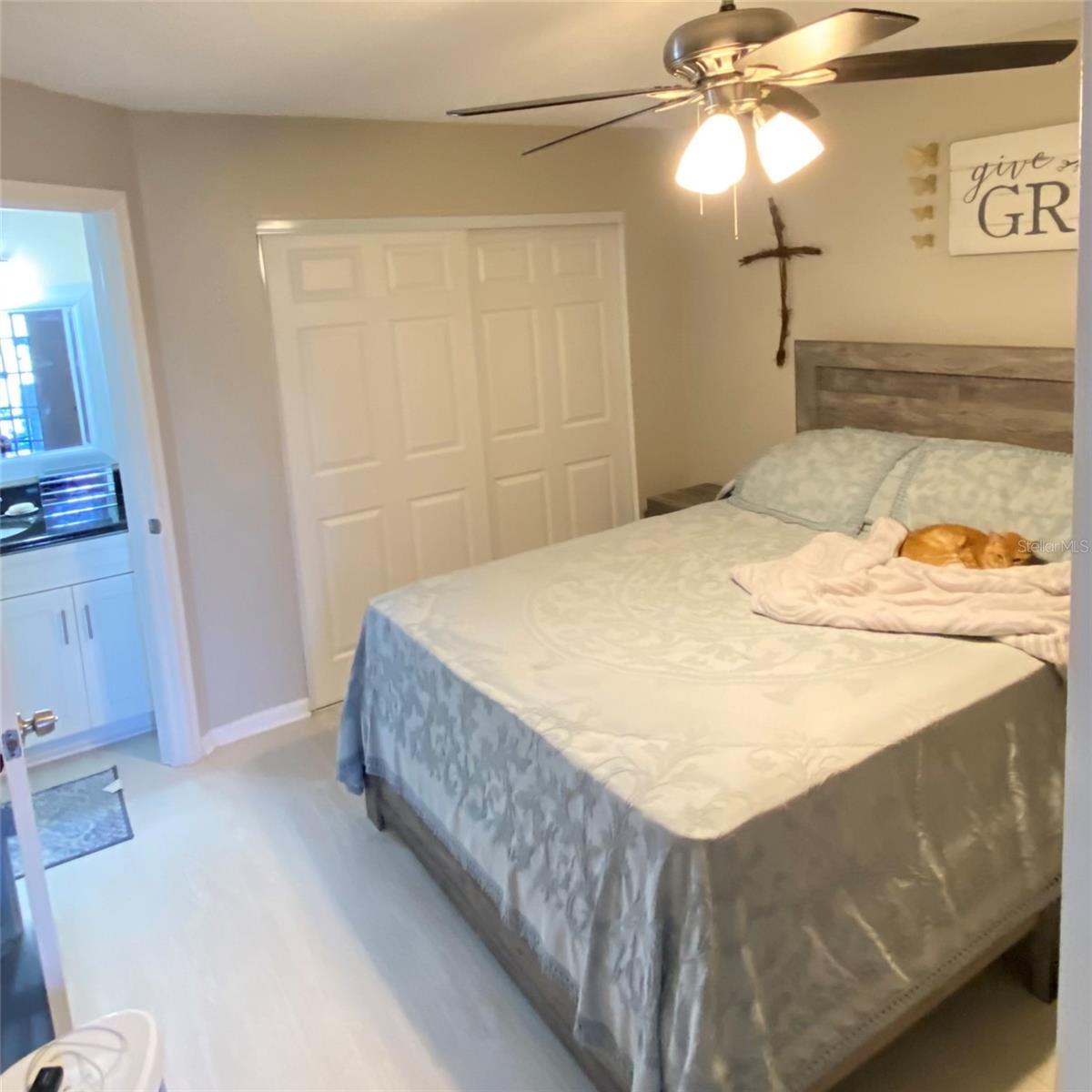 BELLA VISTA CONDO - Residential