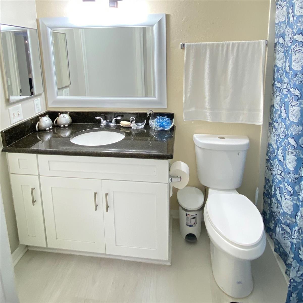 BELLA VISTA CONDO - Residential