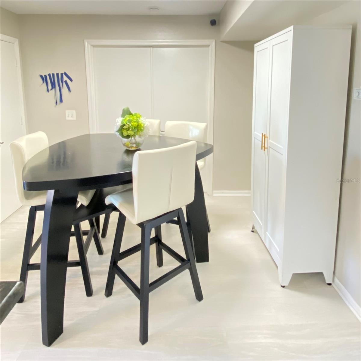 BELLA VISTA CONDO - Residential