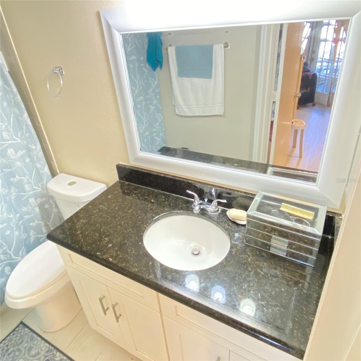 BELLA VISTA CONDO - Residential