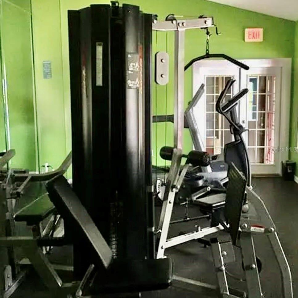 BELLA VISTA CONDO - Residential