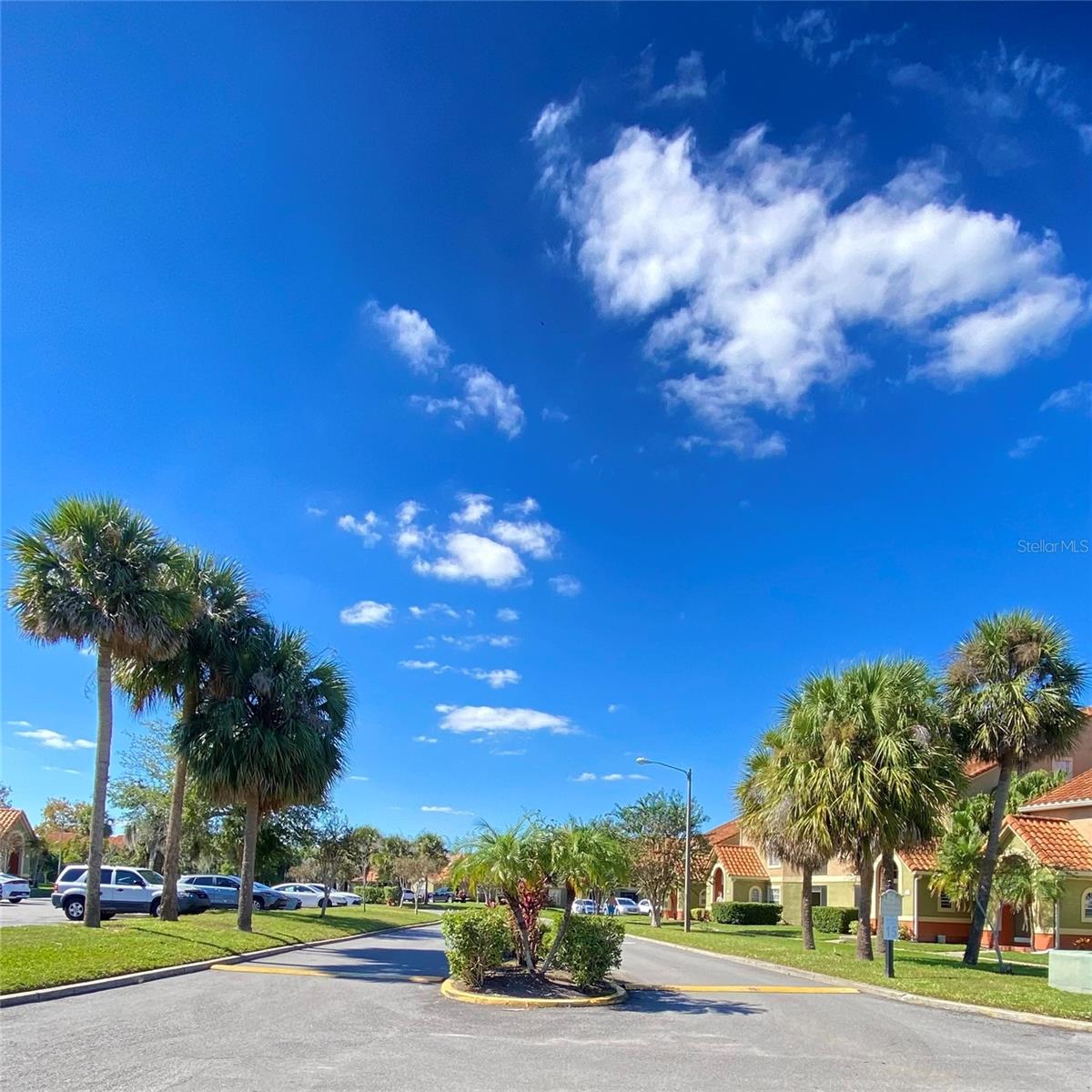 BELLA VISTA CONDO - Residential