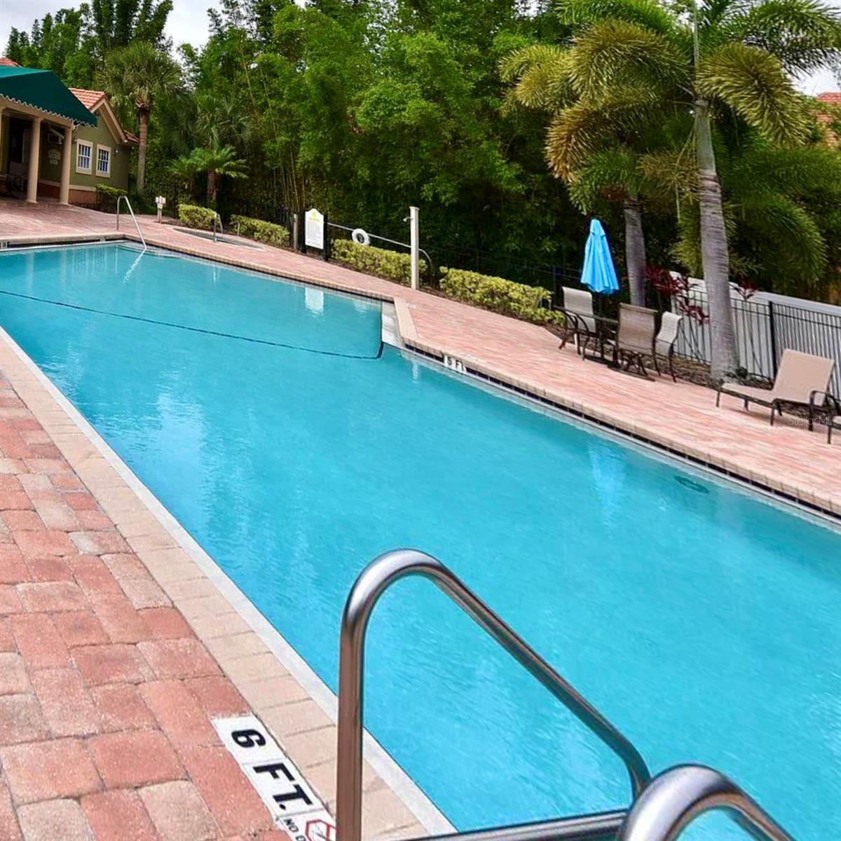 BELLA VISTA CONDO - Residential