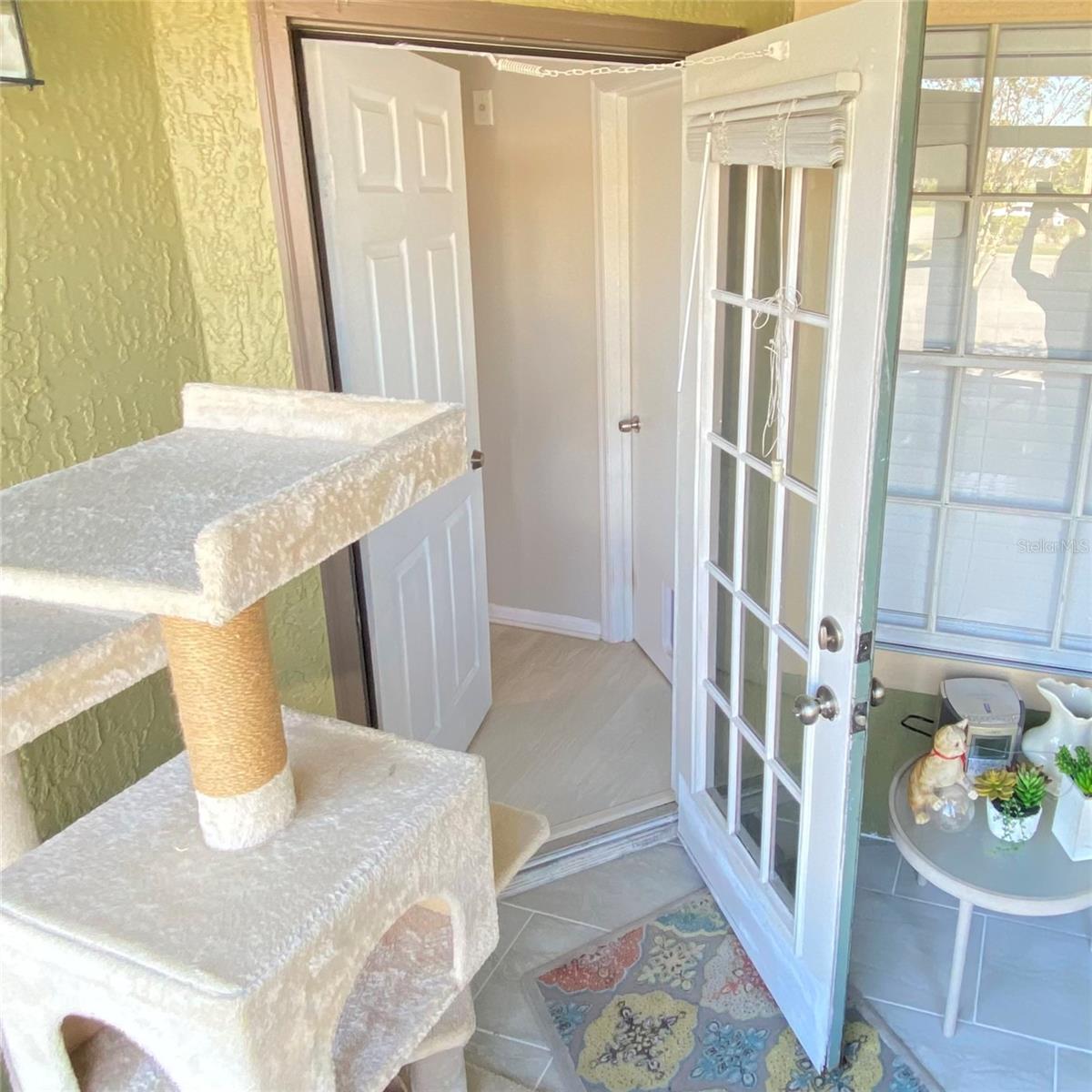 BELLA VISTA CONDO - Residential