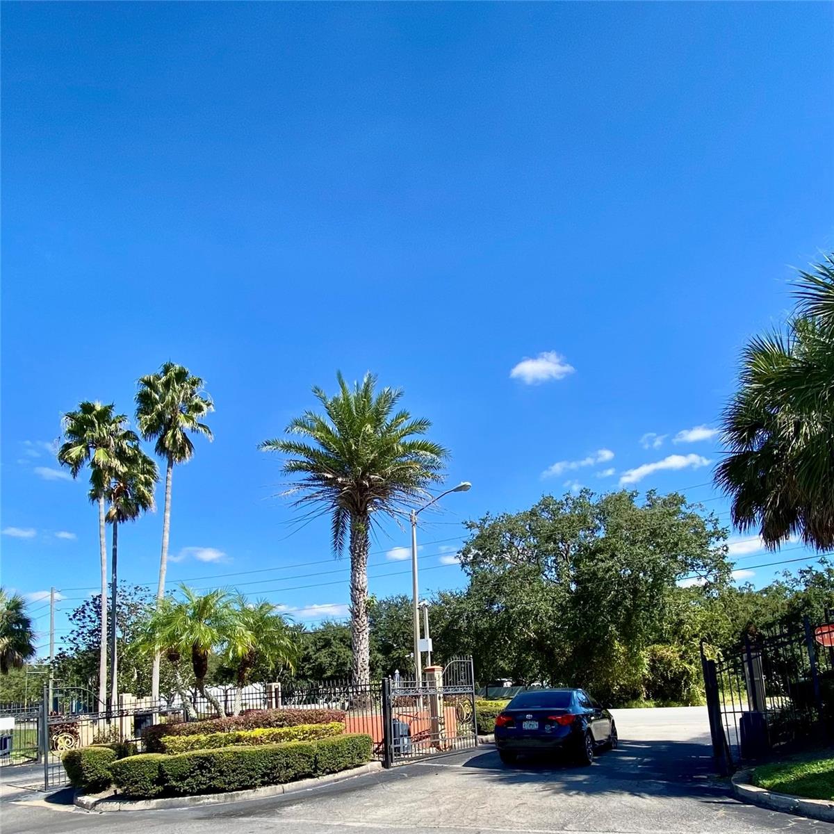 BELLA VISTA CONDO - Residential