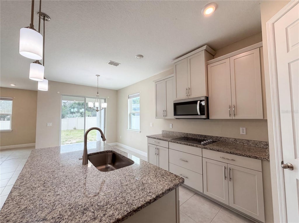 Photo of 528 Bellissimo Place, Howey In The Hills, FL 34737 (MLS # O6414033)