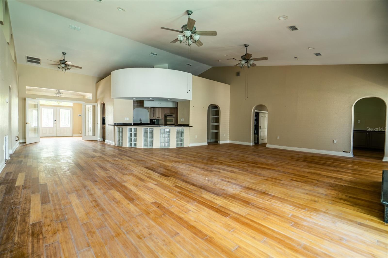 BAY PALMS ADD - Residential