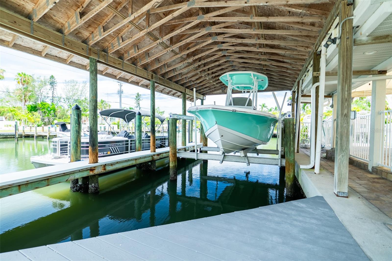 BAY PALMS ADD - Residential