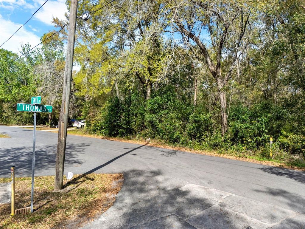 Photo of 709 S Smith Avenue, Inverness, FL 34453 (MLS # O6291512)