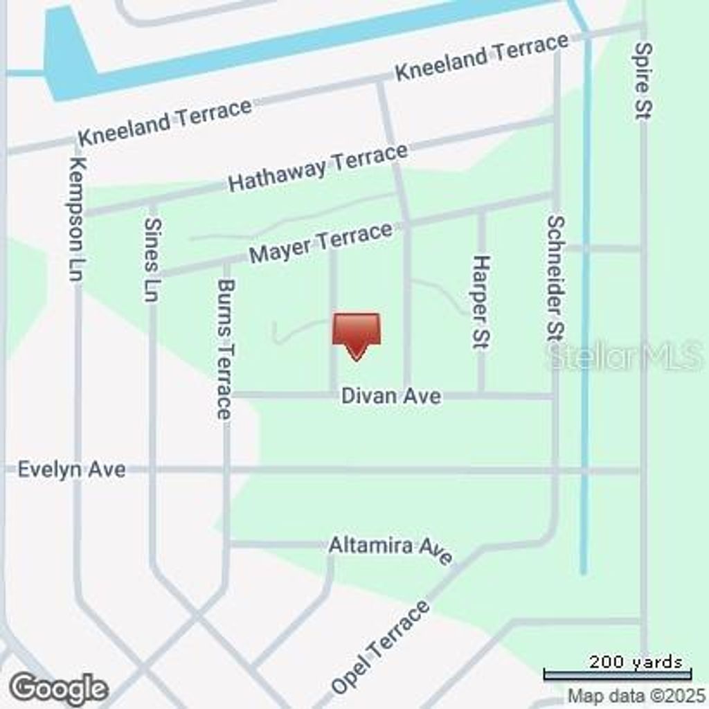 Photo of 4398 Roan Terrace, Port Charlotte, FL 33981 (MLS # A4672033)