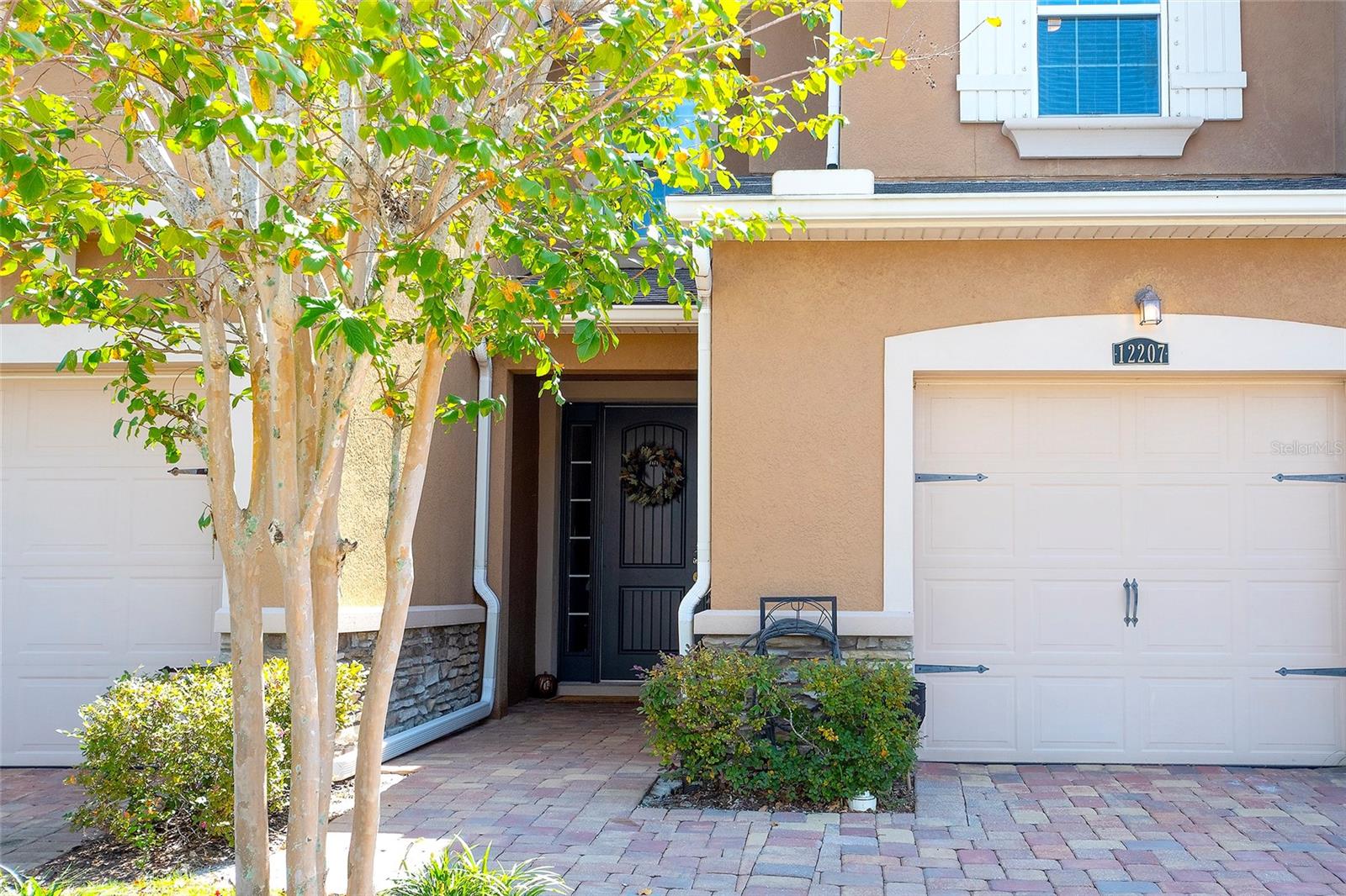 12207 TRAILHEAD DRIVE