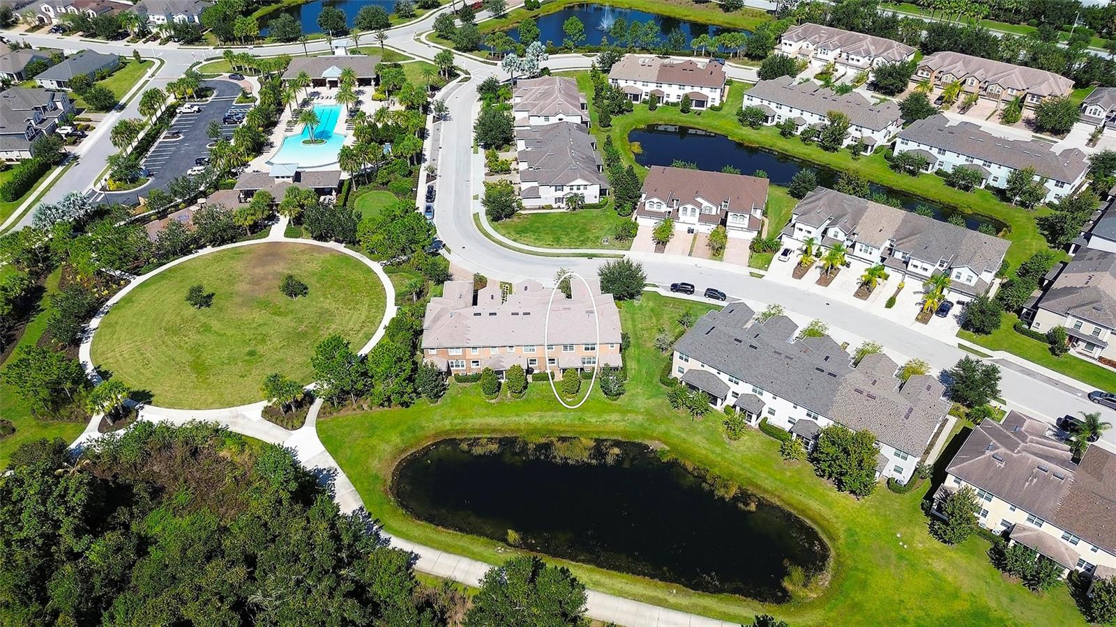 12207 TRAILHEAD DRIVE