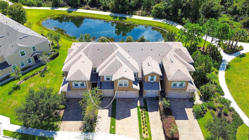 Photo of 12207 Trailhead Drive, Bradenton, FL 34211 (MLS # A4707881)