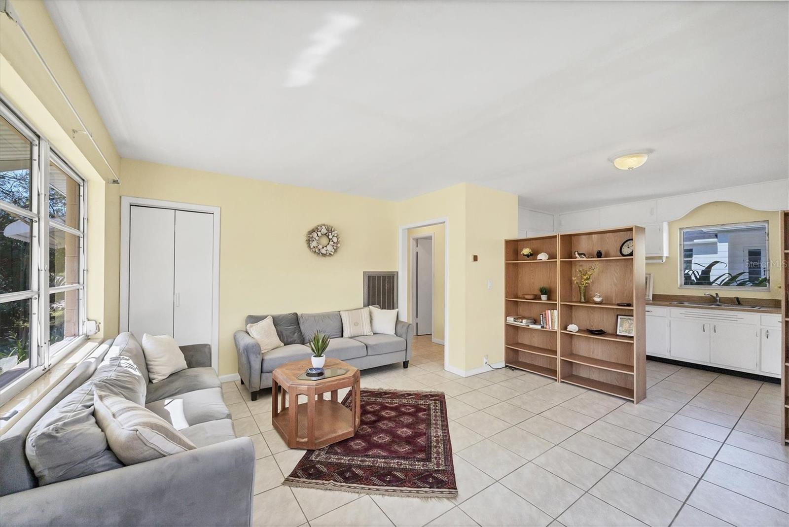 WARM MINERAL SPGS - Residential