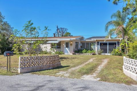 336 ORDUNA DRIVE NORTH PORT FL 34287