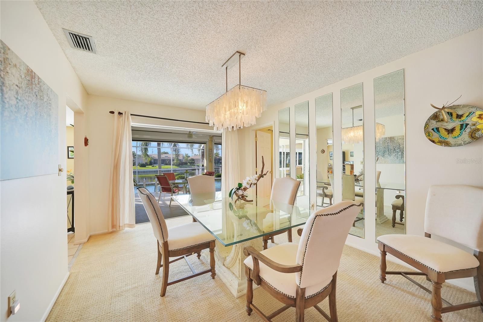 PUNTA GORDA ISLES SEC 15 - Residential