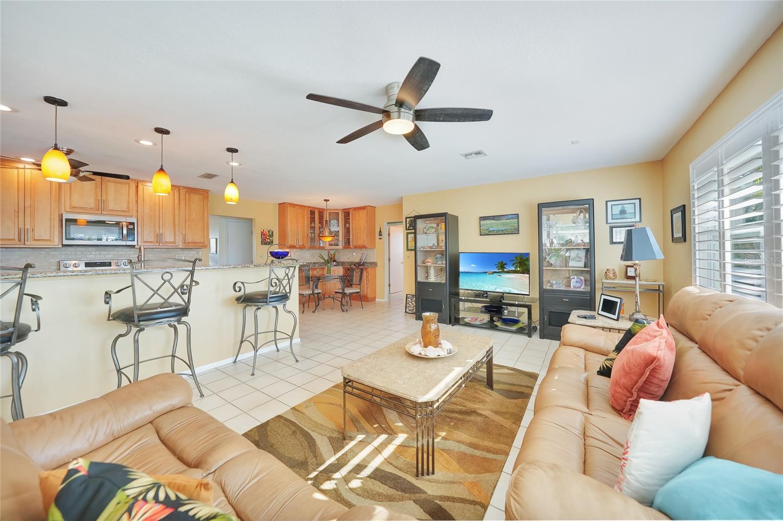 PUNTA GORDA ISLES SEC 15 - Residential