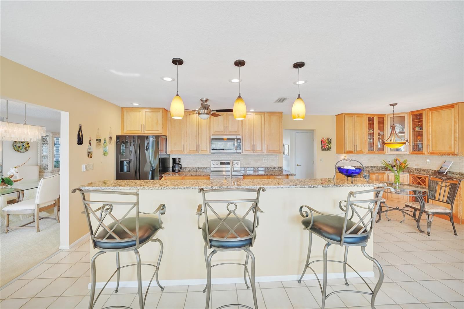 PUNTA GORDA ISLES SEC 15 - Residential