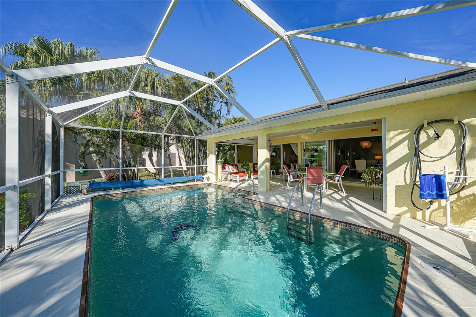 PUNTA GORDA ISLES SEC 15 - Residential