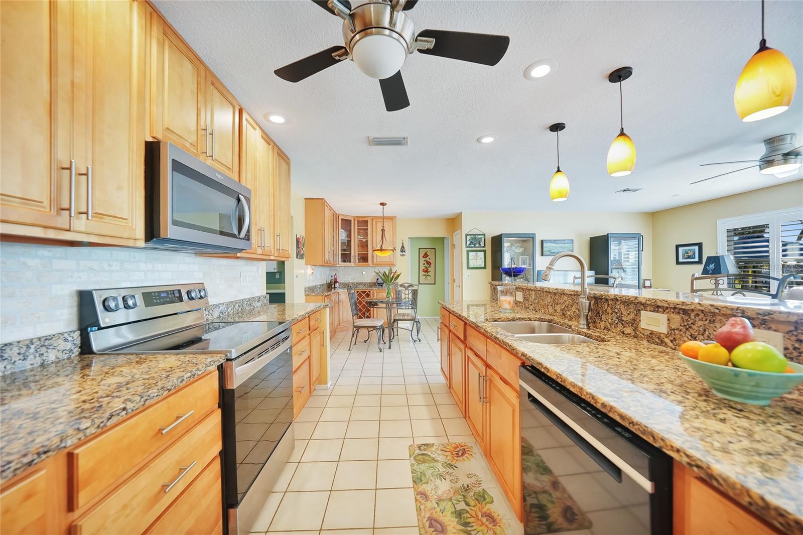 PUNTA GORDA ISLES SEC 15 - Residential