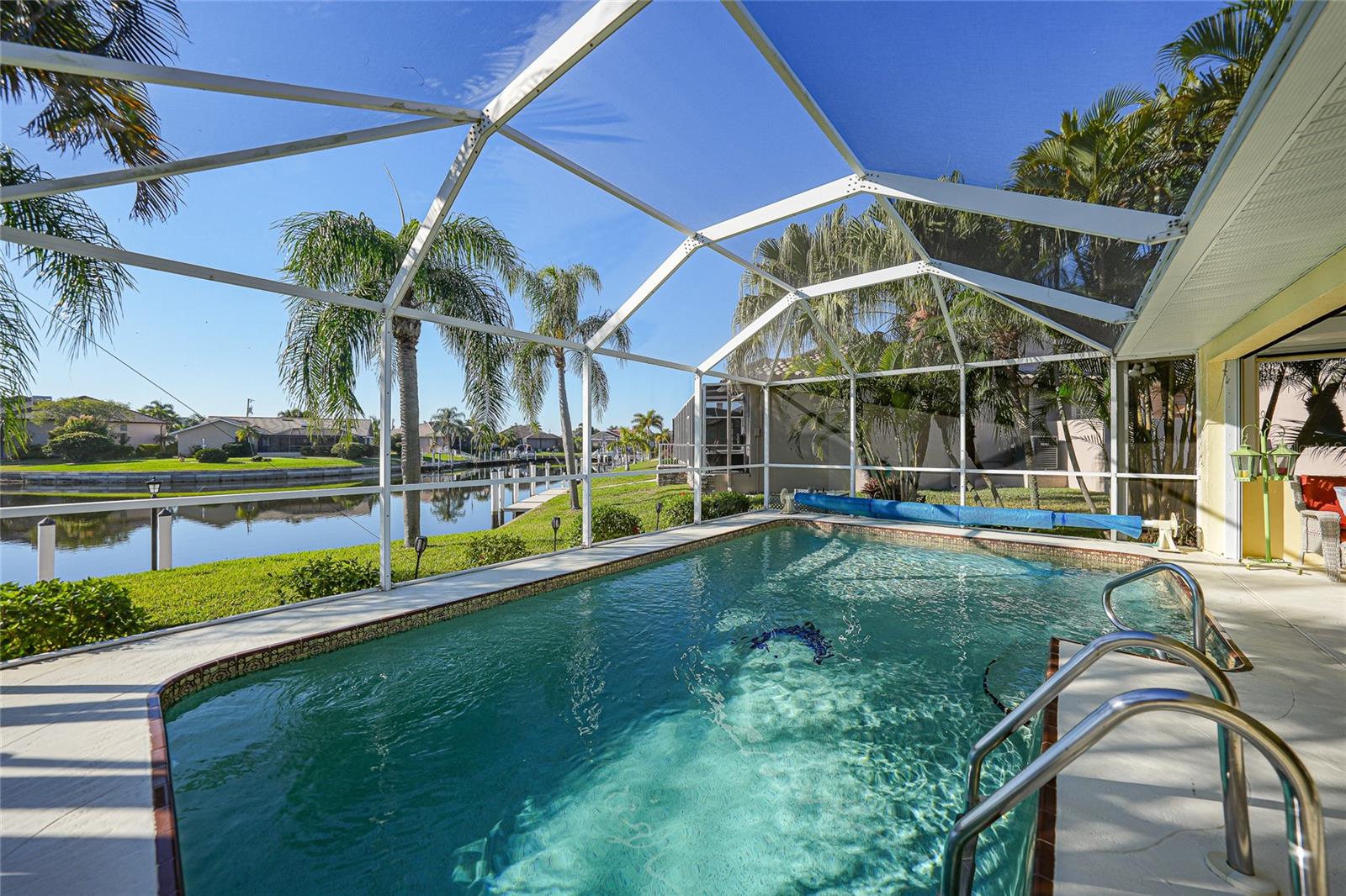 PUNTA GORDA ISLES SEC 15 - Residential