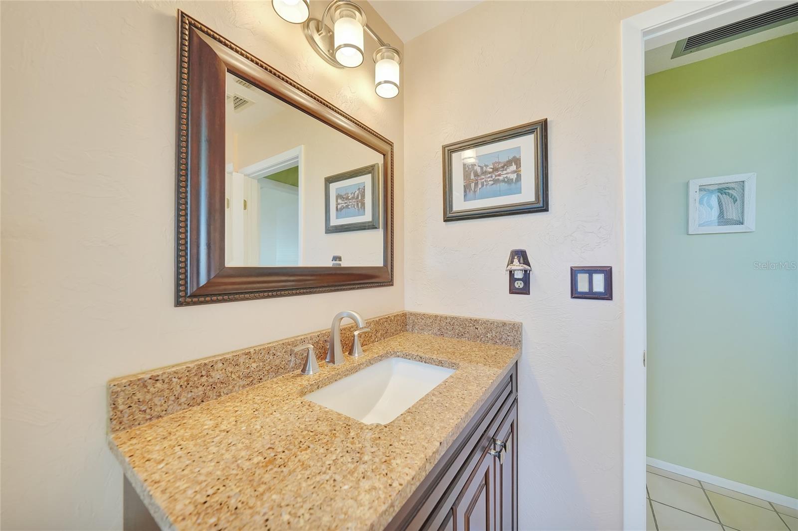 PUNTA GORDA ISLES SEC 15 - Residential