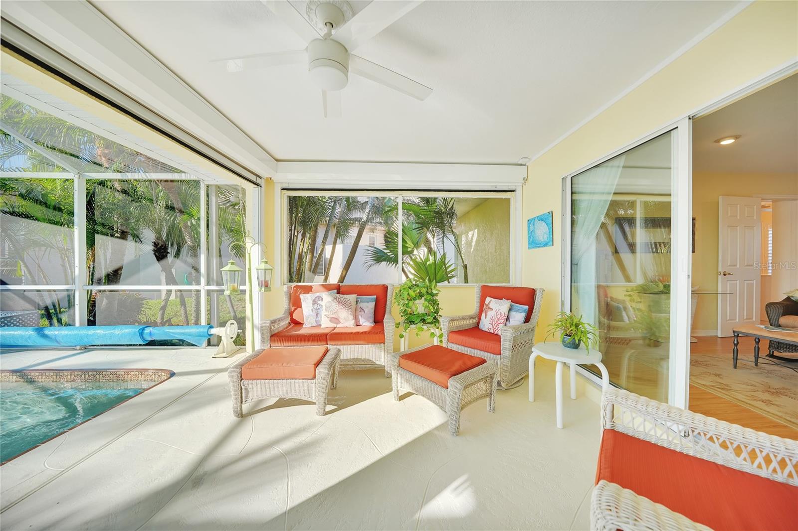 PUNTA GORDA ISLES SEC 15 - Residential