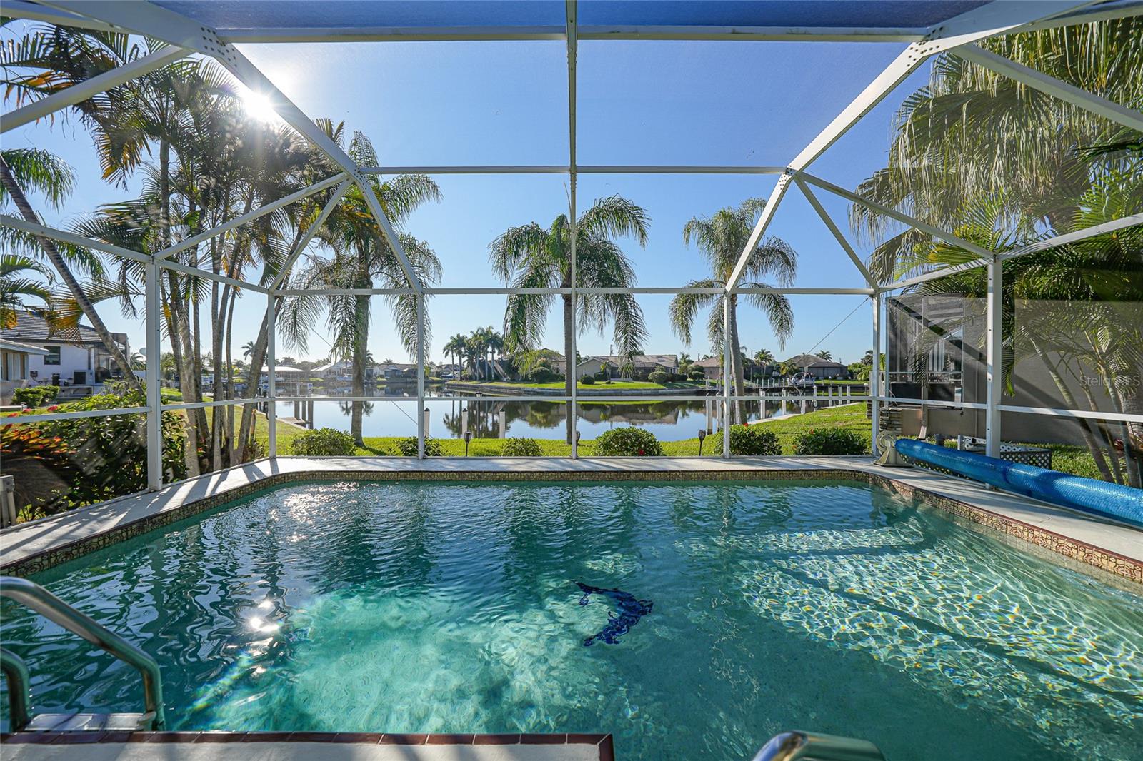 PUNTA GORDA ISLES SEC 15 - Residential