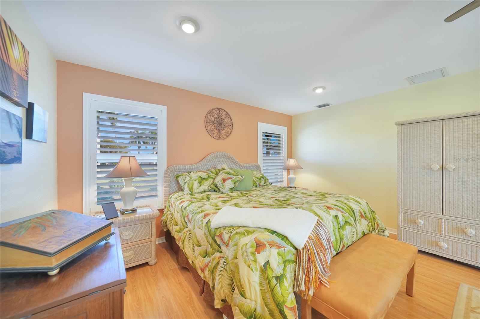 PUNTA GORDA ISLES SEC 15 - Residential